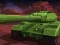 თამაში Tanks Battles ონლაინ