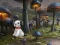 თამაში Moonlit Ribbit Rescue ონლაინ