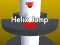 თამაში Helix Jump ონლაინ