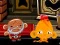 თამაში Monkey Go Happy Stage 808 ონლაინ