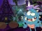თამაში Escape The Monster Forest ონლაინ