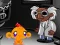 თამაში Monkey Go Happy Stage 365 ონლაინ