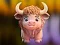 თამაში Adorable Bull Rescue ონლაინ