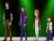 თამაში Alien Quest Find Ben 10 ონლაინ