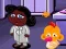 თამაში Monkey Go Happly Stage 377 ონლაინ