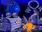 თამაში Monkey Go Happly Stage 379 ონლაინ