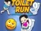 თამაში Toilet Run ონლაინ