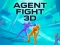 თამაში Agent Fight 3D ონლაინ