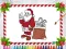 თამაში Christmas Coloring Book ონლაინ