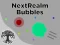 თამაში NextRealm Bubbles ონლაინ
