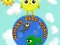 თამაში Hungry Bird World ონლაინ