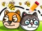 თამაში Save My Pet Party ონლაინ