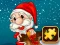 თამაში Santa Claus Puzzle Time ონლაინ