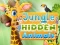 თამაში Jungle Hidden Animals ონლაინ