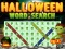 თამაში Halloween Words Search ონლაინ