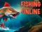 თამაში Fishing Simulator Online ონლაინ