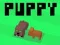 თამაში Puppy ონლაინ