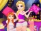 თამაში Ellie and Annie Pijama Party ონლაინ