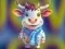 თამაში Jovial Cow Rescue ონლაინ