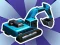 თამაში Excavator Driver ონლაინ