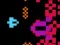 თამაში Space Dodger! ონლაინ