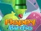 თამაში Flappy Birdio ონლაინ