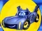 თამაში Batwheels Toy Trouble ონლაინ