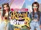 თამაში Princesses Royal Vs Star ონლაინ