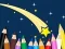 თამაში Coloring Book: Shooting Star ონლაინ