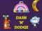 თამაში The Amazing World of Gumball Dash 'n' Dodge ონლაინ