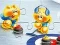 თამაში Jigsaw Puzzle: Gelini Ice Hockey ონლაინ