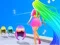 თამაში Hair Race Challenge ონლაინ