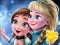 თამაში Jigsaw Puzzle: Ice Sister ონლაინ