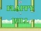 თამაში Flappy Will ონლაინ