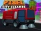 თამაში Pixel City Cleaner ონლაინ