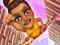 თამაში Stretch Legs: Jump King 3D ონლაინ