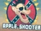 თამაში Apple Shooter ონლაინ