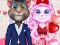 თამაში Angela Perfect Valentine's ონლაინ
