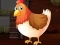 თამაში Cute Brahma Chicken Escape ონლაინ
