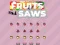თამაში Fruits and Saws ონლაინ