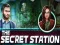 თამაში The Secret Station ონლაინ