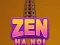 თამაში Zen Hanoi ონლაინ