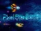 თამაში Pixel Star Battle ონლაინ