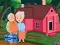 თამაში Aid The Elderly Couple ონლაინ