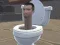 თამაში Skibidi Toilet Parkour ონლაინ
