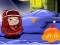 თამაში Monkey Go Happly Stage 383 ონლაინ