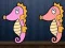 თამაში Find Naughty Sea Horse ონლაინ