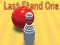 თამაში Last Stand One ონლაინ