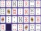 თამაში Montana Solitaire ონლაინ
