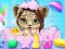 თამაში My Leopard Baby ონლაინ